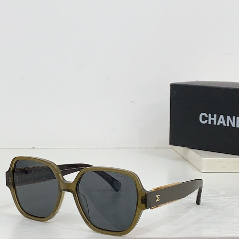 Chanel Sunglasses